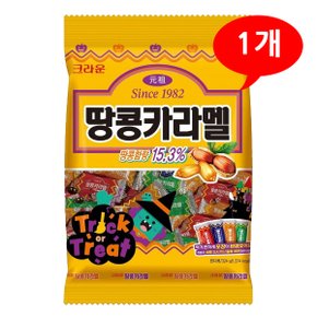 (7204020) 땅콩 카라멜 324g