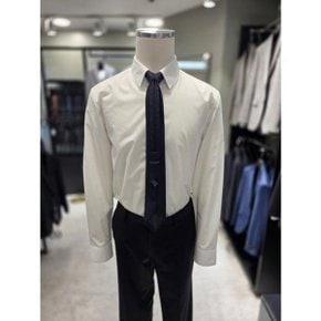파렌하이트 세이브존03 파렌하이트 네이비 조직 솔리드 자동 넥타...