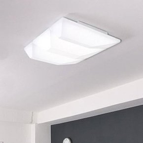 인테리어 실내조명 LED 100W 3단 거실등 안방 침실