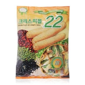 크리스피롤22 550g x 3봉