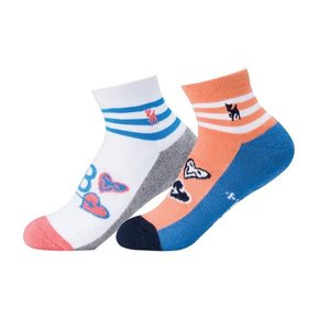 캐주얼 양말 엔젤(여) BOS7816W