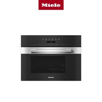 MIELE [Miele 본사] 밀레 스팀오븐 (40L) DG 7240