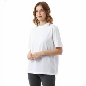아워레가시 BIG TSHIRT White Clean Jersey W2256BW 빅 티셔츠