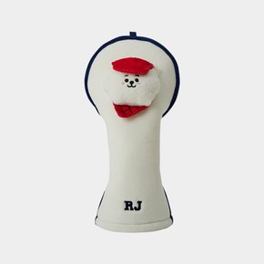 홀인원 우드 커버_RJ(알제이)