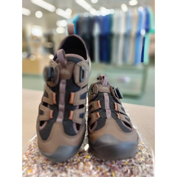 [여주점] 공용 듀이 하이킹 샌들 7KD7671J00