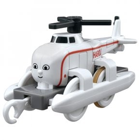 PLARAIL TAKARA TOMY 다카라 토미 프라레일 키칸샤 토마스 해롤드 전철 열차