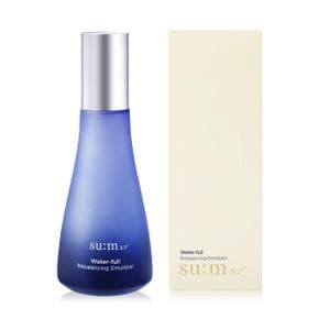 아트박스/숨37도 숨37도  NEW 워터-풀 리밸런싱 에멀전 120ml