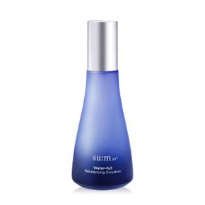 아트박스/숨37도 숨37도  NEW 워터-풀 리밸런싱 에멀전 120ml