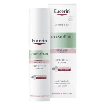  유세린 Eucerin 더모퓨어 트리플 이펙트 세럼 40ml