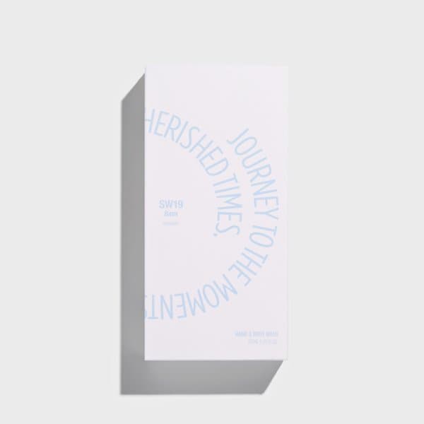 [NEW/미니 핸드크림 증정] 8am HAND & BODY WASH