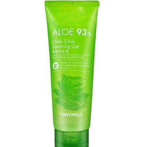 토니모리 알로에 93% 촉촉 수딩 젤 250ml(LC)(1)