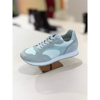 슈콤마보니 [시흥점] 컬러 스니커즈 (민트) DG4DS25045MIN