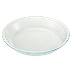 PYREX 파이 플레이트 25cm 안쪽지름 23cm CP-8510