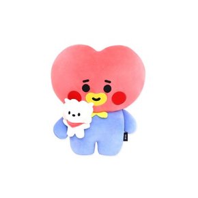 BT21 리틀버디 스탠딩쿠션 타타C94193