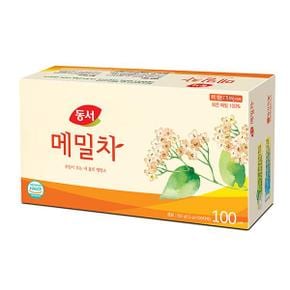 동서 메밀차(1.5g*100T) ////