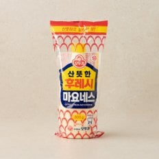 후레시 마요네스 800G