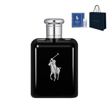 폴로 [랄프로렌] 폴로 블랙 EDT 40ML