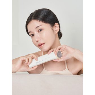 페이스팩토리 5in1 피부관리 고주파 링크샷 페이스 마사지기 (리뉴얼)