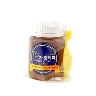  가든키퍼 100ml 원액(희석용) 병해충관리제 화분 식물 병해충예방