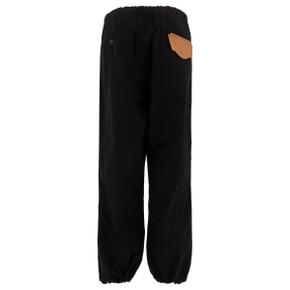 [메종 미하라 야스히로] Trousers J13PT161BLACK 4092124