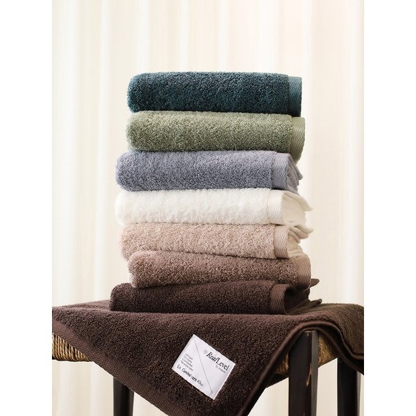 르모아 210g 고중량 호텔수건 5매