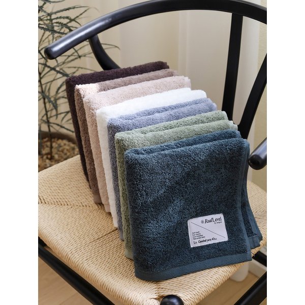 르모아 210g 고중량 호텔수건 5매