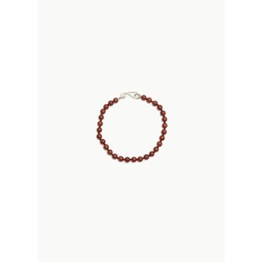 샵아모멘토 소피부하이 25PS Deco Collar, Carnelian