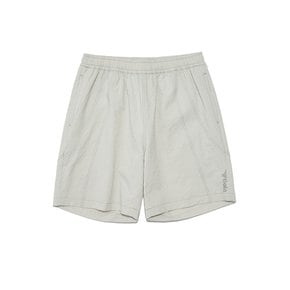 SEERSUCKER HALF PANTS [MINT]