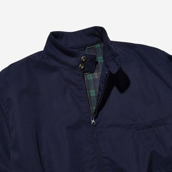 반스 TDC Collection CRUISE JACKET 4 6