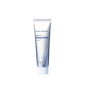최신제조 더랩바이블랑두클리어 히알 물광크림 50 ml