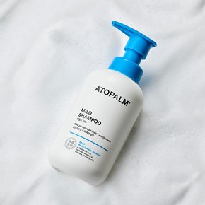 마일드 샴푸 300ml 4070086