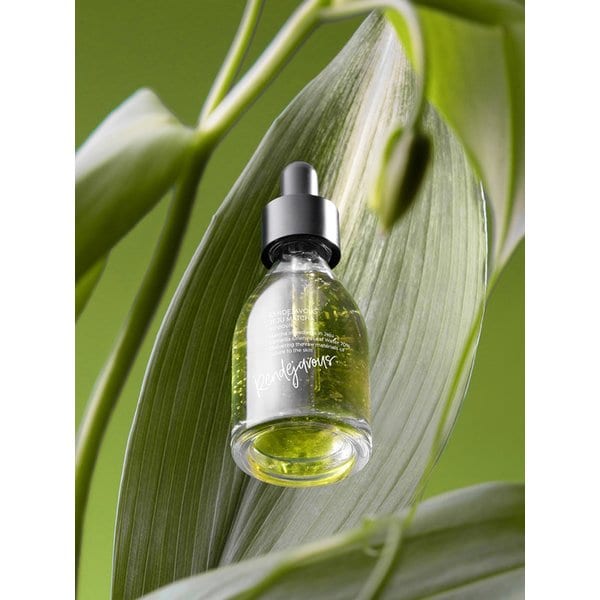 제주 말차 앰플 30ml