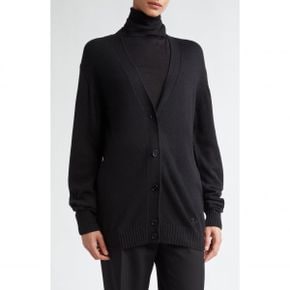 4871881 Jil Sander Wool Cardigan