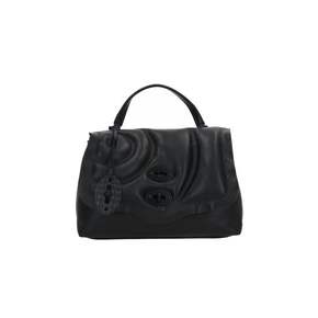 22AI ZANELLATO X 10 CORSO COMO 토트백 068010S0530000Z0001 BLACK