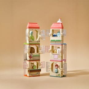 스미코구라시 창문 시리즈  Sumikkogurashi window series_P431258038