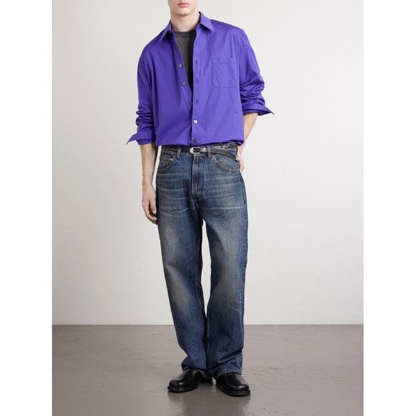 아워레가시 써드 컷 스트레이트 진 46376663162960622