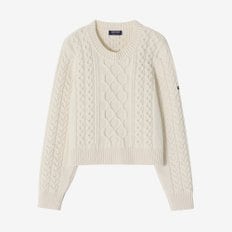 [본사정품] 세인트제임스Pull Top Knit (0TW) ASJF2434459-0TW