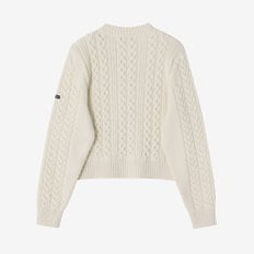 [본사정품] 세인트제임스Pull Top Knit (0TW) ASJF2434459-0TW