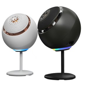PEBBLE NOVA 3.5mm스테레오 블루투스 USB오디오 유무선 2채널 PC스피커