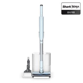 샤크 에보 파워 시스템 FIT+ 무선청소기 LC150KRBL(오토 엠티 시스템 포함)