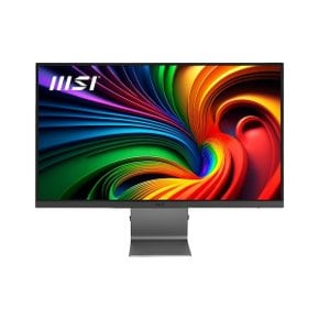 MSI MD271UL 4K IPS 아이에르고 PD65 무결점