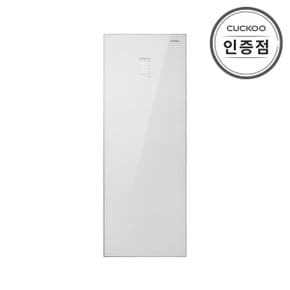 (공식) 쿠쿠 CKR-BNLD1220GEW 미식컬렉션 김치냉장고 118L