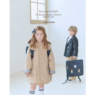 로아앤제인 뉴트럴 자켓