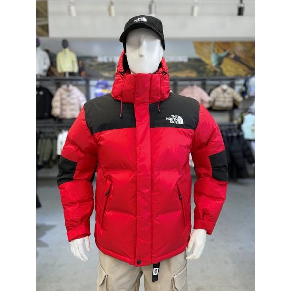 [여주점] 공용 써밋 프로 다운 자켓 NJ1DP79B