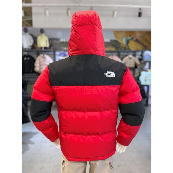 [여주점] 공용 써밋 프로 다운 자켓 NJ1DP79B