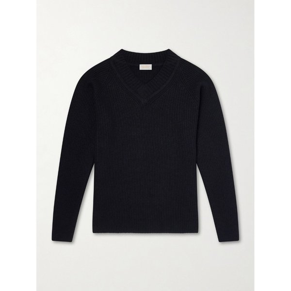 카든 캐시미어 울 블렌드 스웨터 46376663163110678