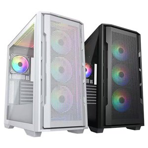 한성컴퓨터 라이젠 9800X3D 내장그래픽 슈컴 조립PC 게이밍 Expert A9800E SL 32GB+1TB 게이밍 컴퓨터 본체