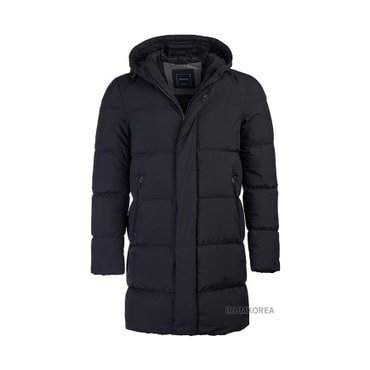 에르노 FW24 남성 인피니움 패딩자켓 PI00245UL 11106 9300