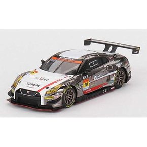 1/64 MINI-GT TANAX GAINER GT-R SUPER GT2022 SERIES 10 왼손잡이 일본 한정 540