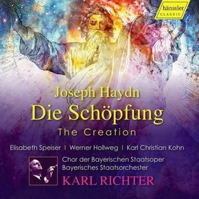 [CD]하이든 - 천지창조 [2Cd] / Haydn - Die Schopfung, The Creation [2Cd]